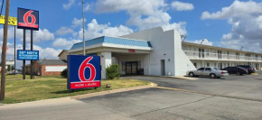 Studio 6 Abilene, TX East